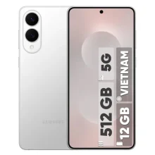 گوشی موبایل سامسونگ مدل Galaxy S25 Edge دو سیم کارت ظرفیت 512 گیگابایت و رم 12 گیگابایت – ویتنام