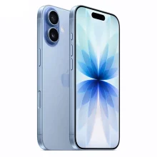 گوشی موبایل اپل مدل iPhone 17 CH دو سیم کارت ظرفیت 256 گیگابایت و رم 8 گیگابایت – نات اکتیو