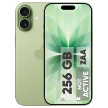 گوشی موبایل اپل مدل iPhone 17 ZAA تک سیم کارت + eSim ظرفیت 256 گیگابایت و رم 8 گیگابایت – نات اکتیو