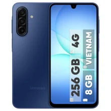 گوشی موبایل سامسونگ مدل Galaxy A17 دو سیم کارت ظرفیت 256 گیگابایت و رم 8 گیگابایت – ویتنام