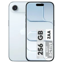 گوشی موبایل اپل مدل iPhone Air ZAA eSim ظرفیت 256 گیگابایت و رم 12 گیگابایت – نات اکتیو