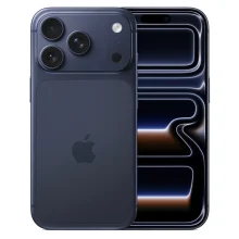 گوشی موبایل اپل مدل iPhone 17 Pro ZAA دو سیم کارت ظرفیت 256 گیگابایت و رم 12 گیگابایت – نات اکتیو