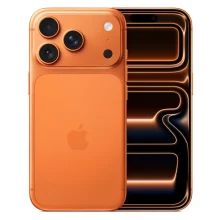 گوشی موبایل اپل مدل iPhone 17 Pro Max ZAA دو سیم کارت ظرفیت 256 گیگابایت و رم 12 گیگابایت – نات اکتیو