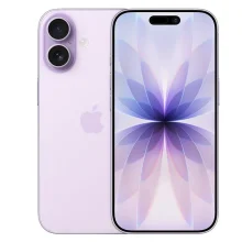گوشی موبایل اپل مدل iPhone 17 ZAA دو سیم کارت ظرفیت 256 گیگابایت و رم 8 گیگابایت – نات اکتیو