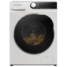 ماشین لباسشویی 9 کیلوگرم اتوماتیک پاکشوما مدل U-9