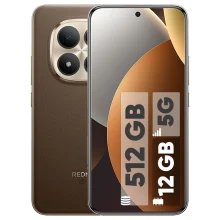 گوشی موبایل شیائومی مدل Redmi Note 15 Pro Plus دو سیم کارت ظرفیت 512 گیگابایت و رم 12 گیگابایت