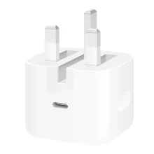 شارژر دیواری اپل 40 وات مدل Dynamic Power Adapter – مدل A3353 | اورجینال