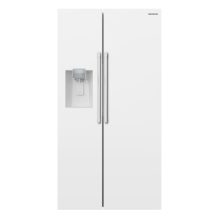یخچال فریزر ساید بای ساید کنوود مدل SBS KSB 8034 A (N1)