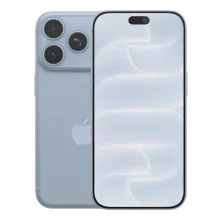 گوشی موبایل اپل مدل iPhone 18 Pro CH دو سیم کارت ظرفیت 256 گیگابایت و رم 12 گیگابایت