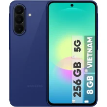 گوشی موبایل سامسونگ مدل Galaxy A27 دو سیم کارت ظرفیت 256 گیگابایت و رم 8 گیگابایت – ویتنام