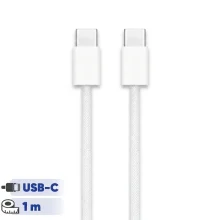 کابل USB-C اپل مدل 60W-C طول 1 متر کنفی | اصل