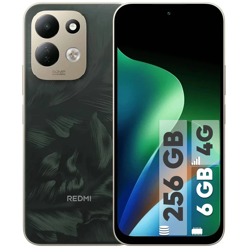 Redmi 17 4G